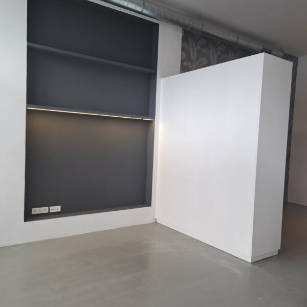 CarlosLoReforma_Baviera - Pintura