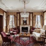 Diseño Clásico: Elegancia Intemporal y Sofisticación