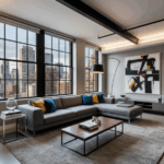 El Diseño Interior Urbano Moderno