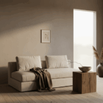 El Arte del Diseño Interior Wabi Sabi