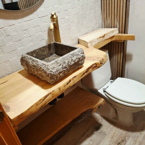 CarlosLoReforma - Reforma - baños - madrid