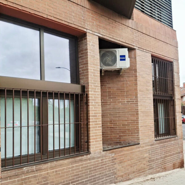 Carlos Lo Reforma - Reformas Madrid - Climatización - Baños - Suelos - Presupuesto Online