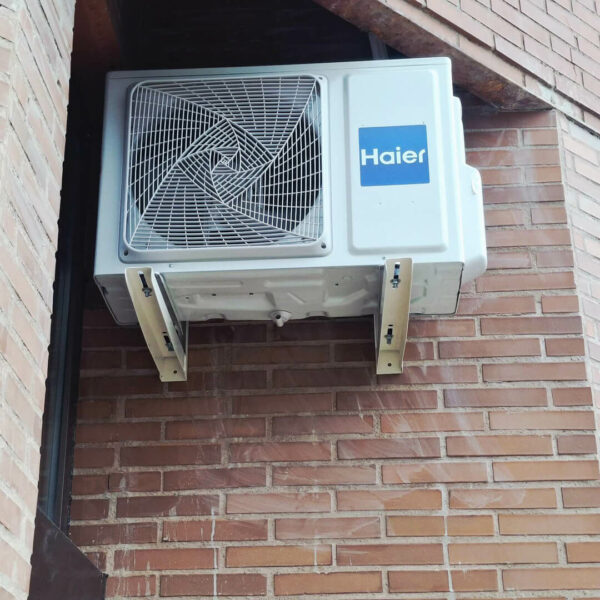 Carlos Lo Reforma - Reformas Madrid - Climatización - Baños - Suelos - Presupuesto Online