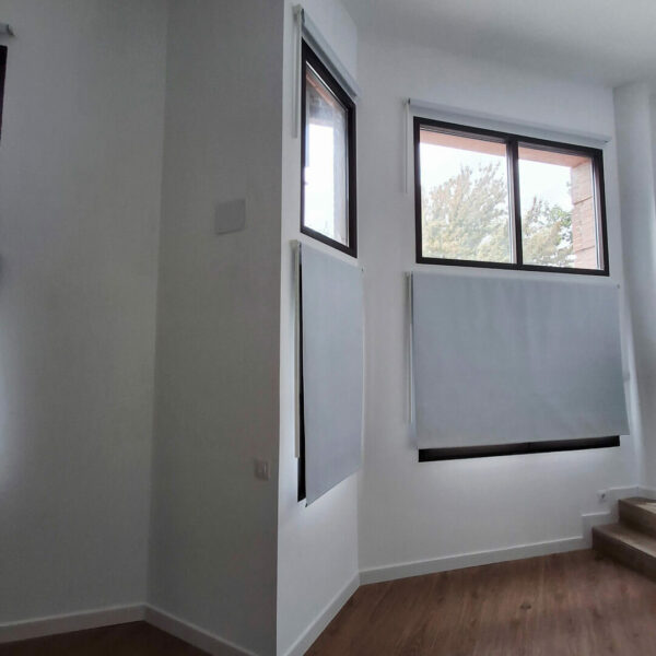 Carlos Lo Reforma - Reformas Madrid - Climatización - Baños - Suelos - Presupuesto Online