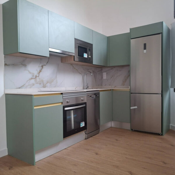 Carlos Lo Reforma - Reformas Madrid - Climatización - Baños - Suelos - Presupuesto Online