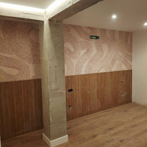 Carlos Lo Reforma - Reformas Madrid - Climatización - Baños - Suelos - Presupuesto Online