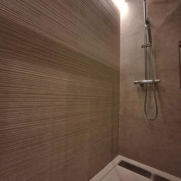 Carlos Lo Reforma - Baños - Madrid - Presupuesto Online