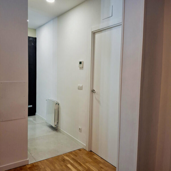 Carlos Lo Reforma - Carpintería - Madrid - Presupuesto Online