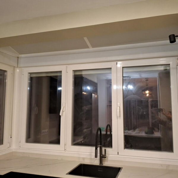 Carlos Lo Reforma - Carpintería - Madrid - Presupuesto Online