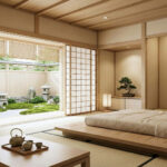 🏮 La Serenidad del Vacío: El Diseño Interior Japonés en la Vivienda Contemporánea
